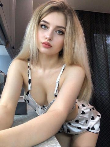 Индивидуалка Анечка Фотография 2