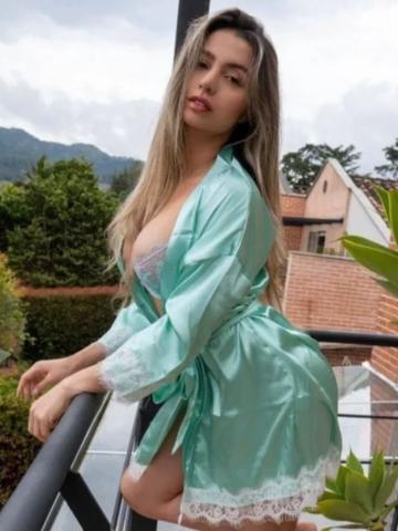 Индивидуалка Эльза Фотография 2